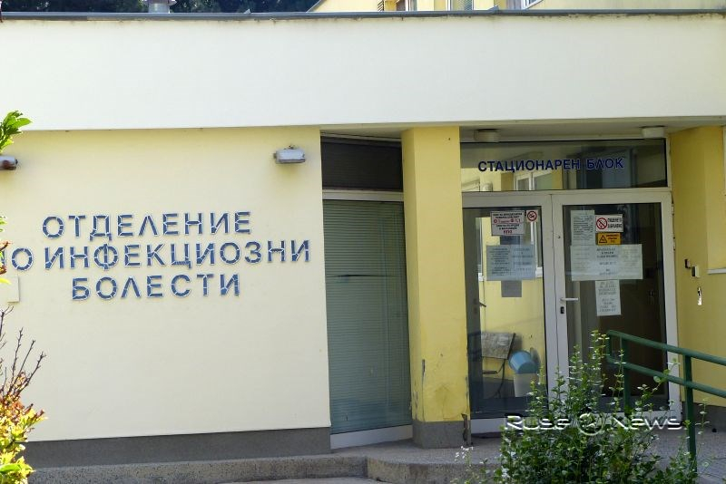 Втора жена в Русе със съмнение за коронавирус