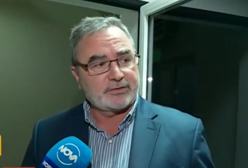 Д-р Ангел Кунчев с извънредни новини за коронавируса в България