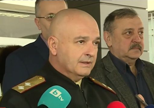 Шефът на ВМА с последна информация за коронавируса в страната