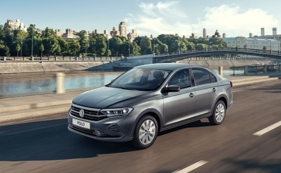 Новият Volkswagen Polo - първи СНИМКИ и оборудване 