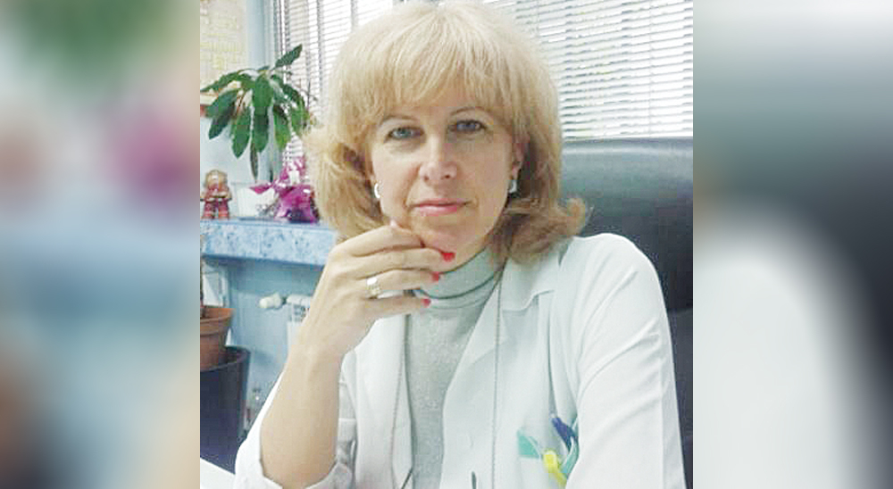 Доц. Веселинова от ВМА обясни какво е лимфедем и защо е толкова трудно лечим