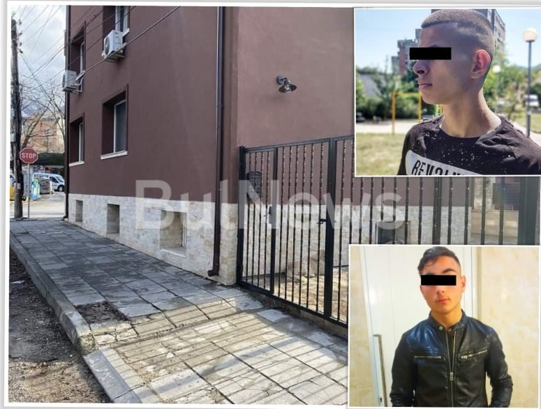 Шокиращи разкрития за зверския побой над ученик във Враца от маскирани цигани, поръчител се оказа... СНИМКИ