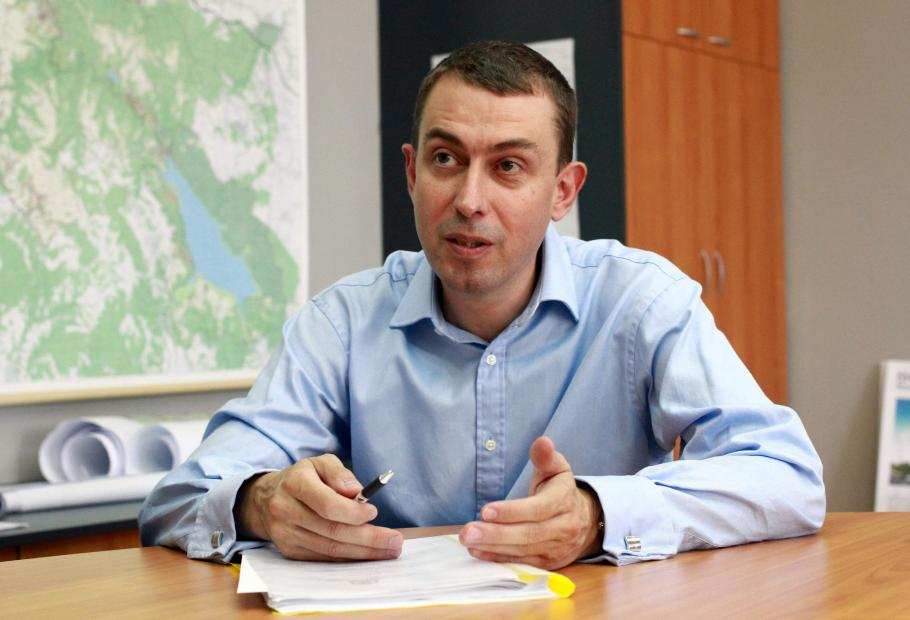 Главният архитект на София с революционни предложения за колите и паркирането