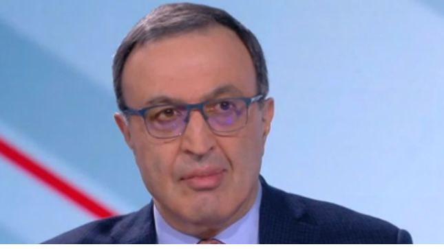Петър Стоянов призна колко се раздразнил, когато чул, че е президент на корумпирана държава