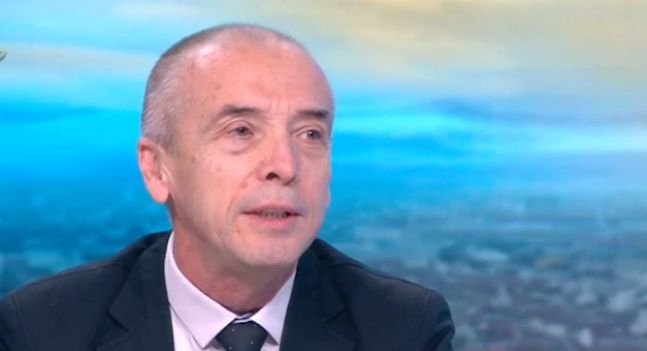 Доц. Мангъров: В България най-вероятно вече има случай на коронавирус