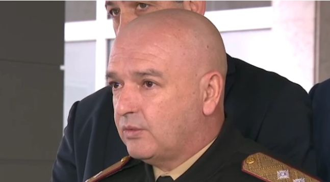 Ген. Мутафчийски официално обяви има ли коронавирус в България