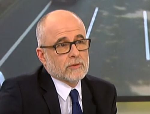 Проф. Олег Асенов обясни защо ТОЛ системата ще бъде по-скъпа от тази в Унгария 