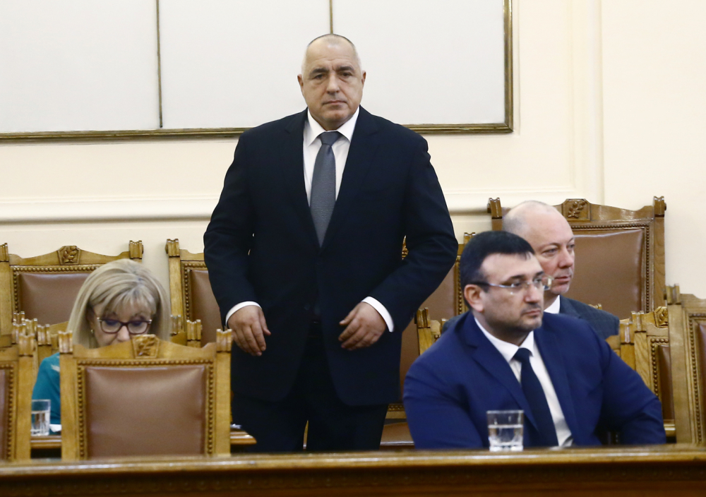 Политолог: Атакуват премиера, притеснително е, че... 