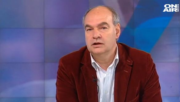 Психиатър посочи какво може да улесни достъпа на коронавирус