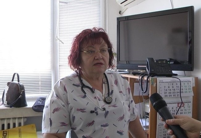 Голям скандал с директорката на болницата в Козлодуй 