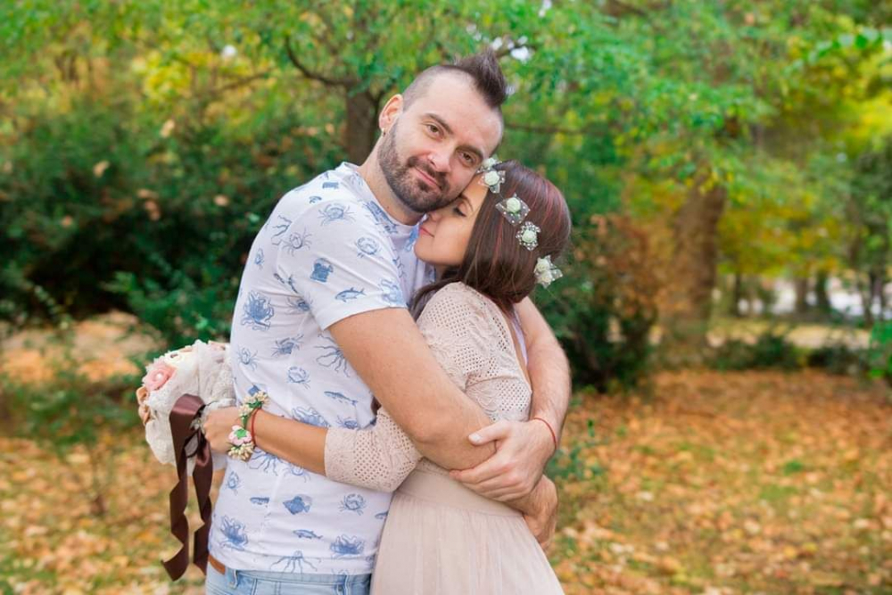 Известен наш певец стана баща за втори път