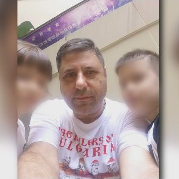 Българин разказа за зазидани улици и затворени училища в Китай
