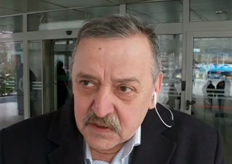 Проф. Кантарджиев обясни открито ли е вече специфично лечение на коронавируса ВИДЕО