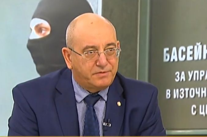 Ревизоро: ВиК шефове искат да подават оставки и аз си я бях приготвил