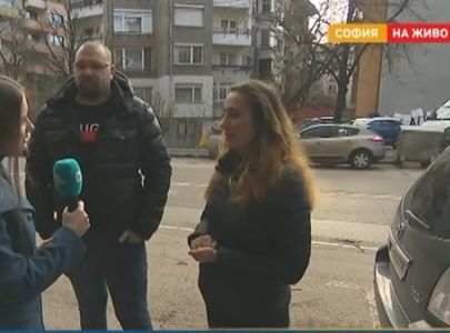 Ветеринар спаси припаднал софиянец, след като лекар отказал 