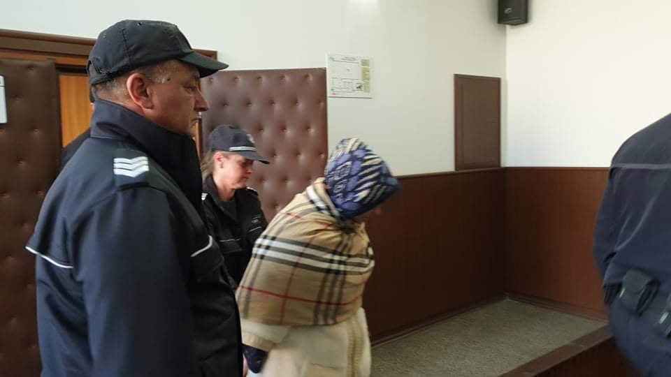 БЛИЦ TV: Съдът реши съдбата на дъщерята на Цар Киро