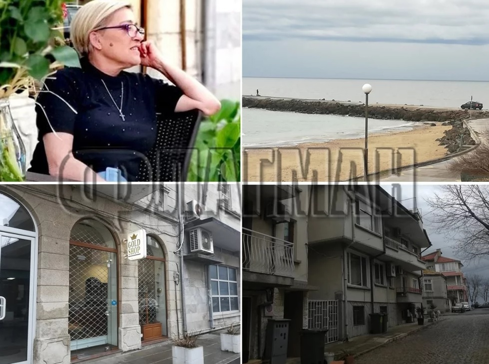 Мистерия без край: Водолази дирят вече изчезналата бизнесменка Таня