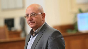 Ревизоро с призив към ВиК дружествата 