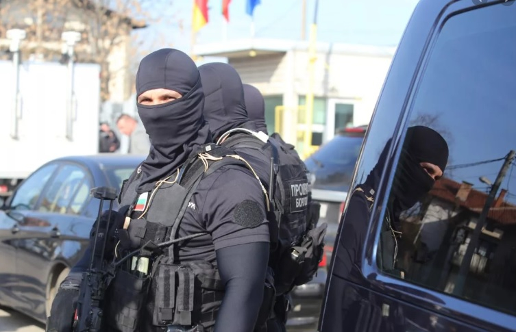 Спипаха страховитата банда на Ефенди край София 