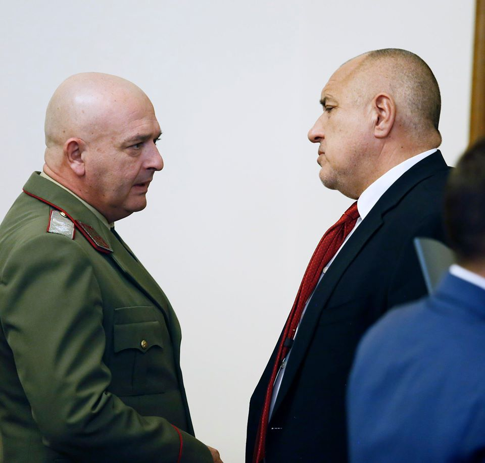 Борисов каза колко милиона сме заделили за борбата с коронавирса и отправи призив