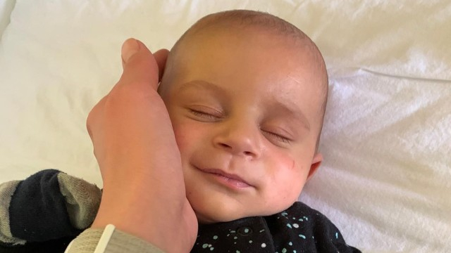 Майката на бебето Анди разтърси цяла България с посланието си ВИДЕО 