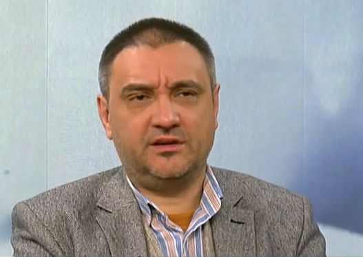 Доц. Мангъров: Като се приберете от Италия, не тичайте веднага да нацелувате баба и дядо 
