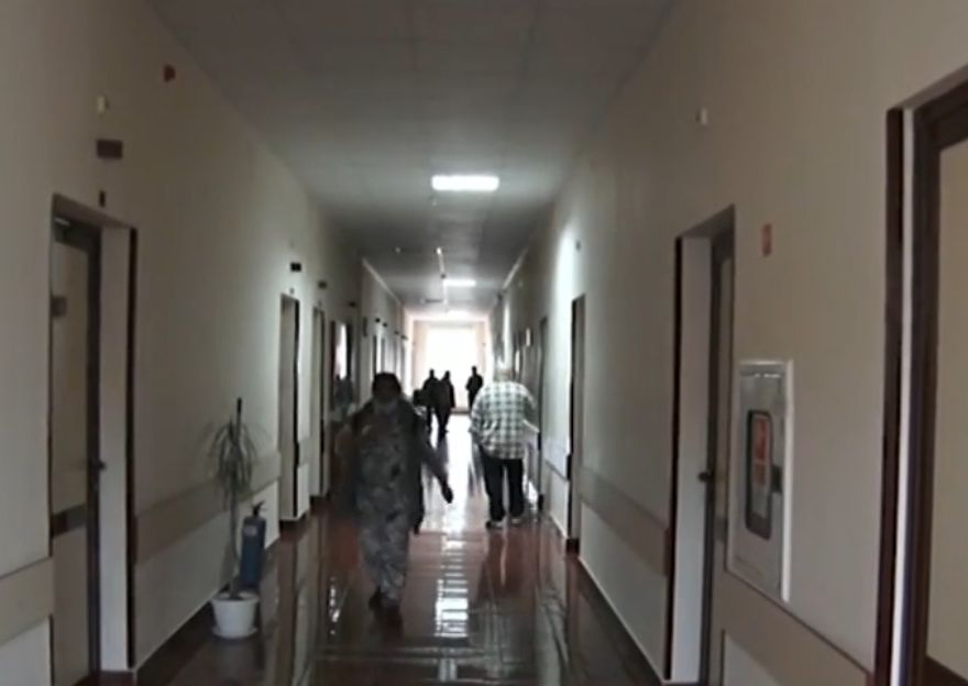 Истинска трагедия със зарязани в сливенската болница възрастни хора ВИДЕО