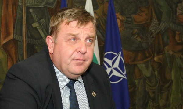 Каракачанов показа уникални СНИМКИ и призна, че... 