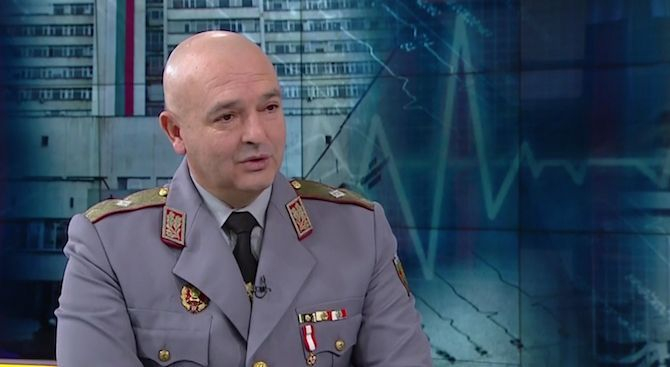Ген. Мутафчийски оповести изключителна новина за COVID-19