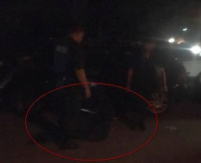 Възрастен мъж така и не да дочака рейса на спирка в Бургас СНИМКА