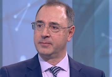 Шеф във ВМА с важно съобщение за коронавируса ВИДЕО