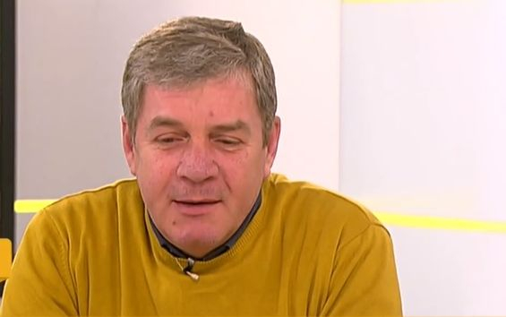 Мажд Алгафари: В Одрин групи бежанци се стягат да тръгнат към България, няма как да ги спрем, ако...