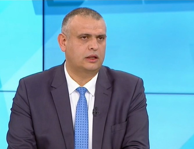 Шефът на АПИ с последни новини за толсистемата