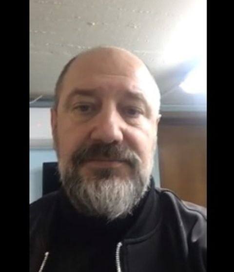 Командирът на наказателния батальон "Айдар" арестуван на българска граница за убийство на журналисти