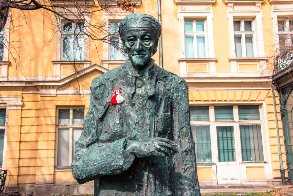 Нещо невероятно се случи в София СНИМКИ