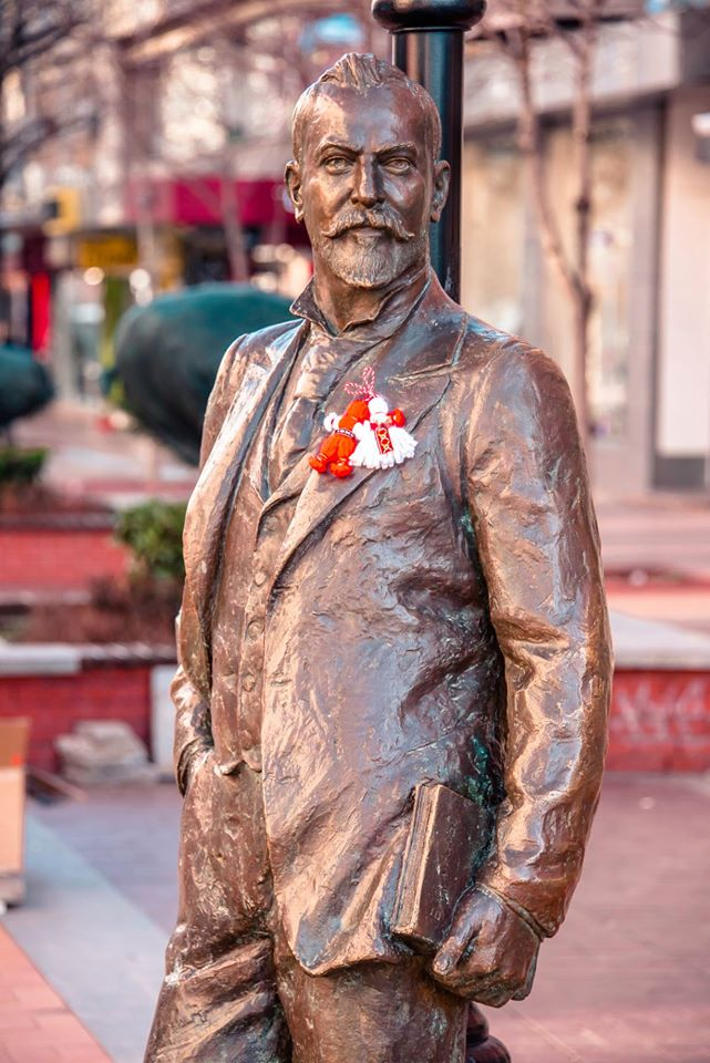 Нещо невероятно се случи в София СНИМКИ
