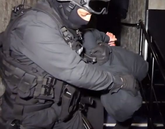 Конспиративна банда за секс услуги разбита при спецоперация на ГДБОП и прокуратурата в София! ВИДЕО