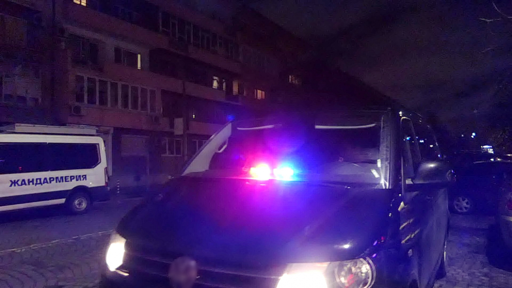 Зрелищни СНИМКИ от секс бардаците, разбити в София! Тарифата на проститутките била...
