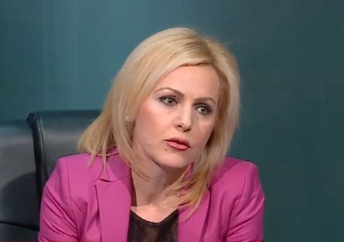 Говорителят на Гешев: Синът на Божков е арестуван!