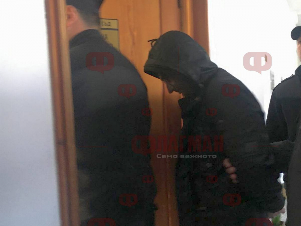 Шокиращи разкрития за шофьора на автобуса-убиец, затрил кметицата на Присад и младия Тодор 