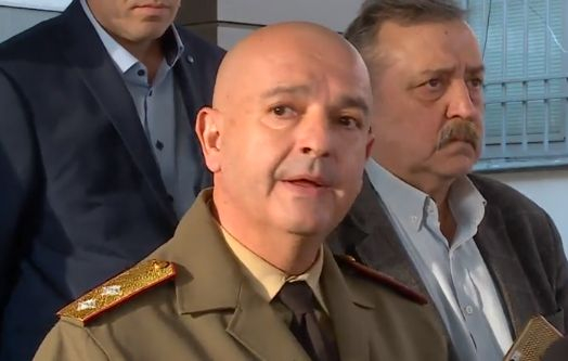 Шефът на ВМА с последни новини за коронавируса, призна за...
