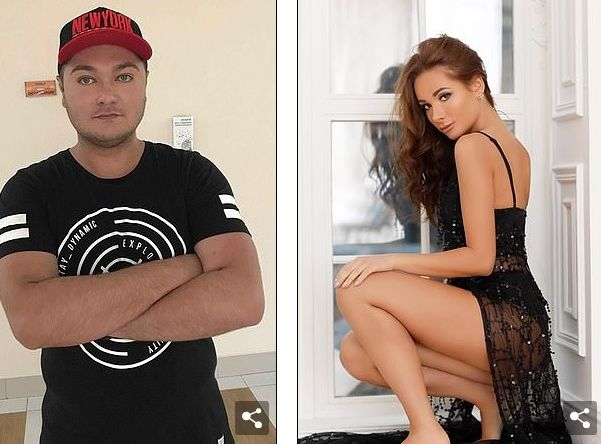 Смразяващи признания на убиеца на красивата блогърка, намерена гола в куфар СНИМКИ 18+