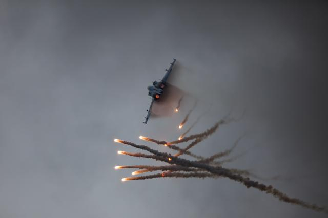 Русия: Има риск от военен сблъсък с Турция!