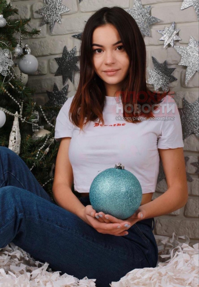 Моделка умря нелепо от болкоуспокояващи 