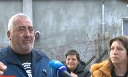 Бащата на прегазения Тошко: 6 часа е лежал там като куче, с найлон покрит, без да... ВИДЕО 