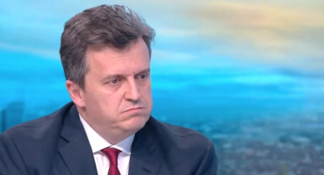 Директорът на "Булгаргаз" разкри как е била постигната новата цена на газа