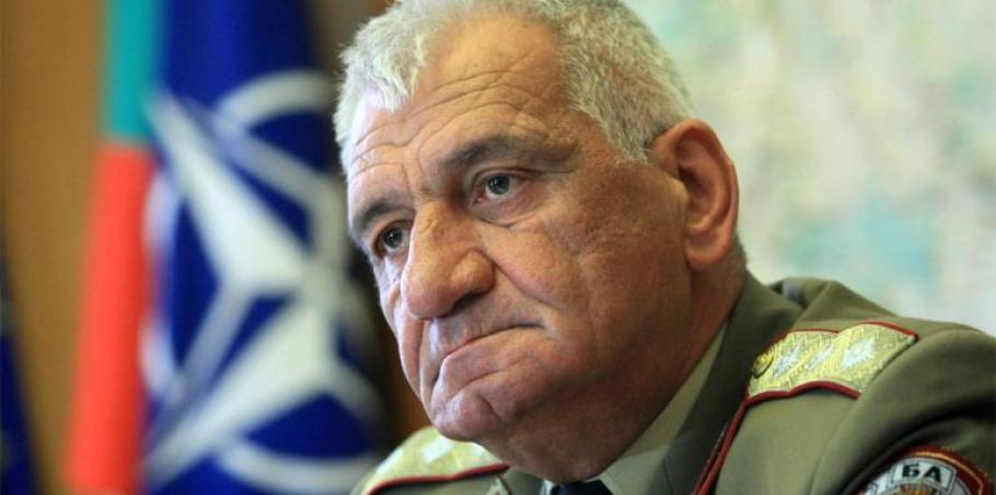 Правителството предлага ген. Андрей Боцев да бъде награден посмъртно с орден „Стара планина“  