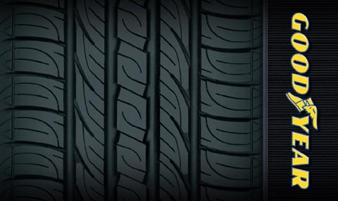 Goodyear създаде вечната автомобилна гума, която няма нужда от смяна ВИДЕО