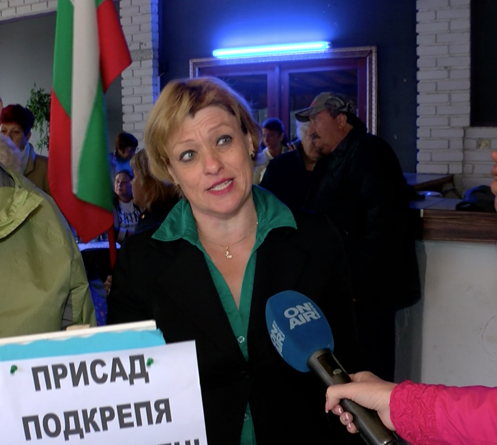 Още за трагедията с кметицата на Присад: Преди да я убие автобусът, тя...