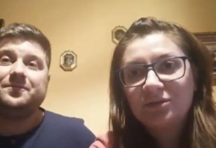 Сагата с отнетото българско бебе в Германия приключи!